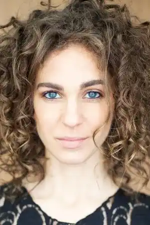Carmel Amit fotoğrafı