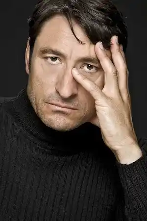 Carmelo Gómez fotoğrafı