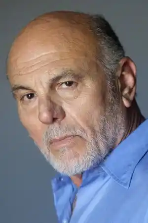 Carmen Argenziano fotoğrafı