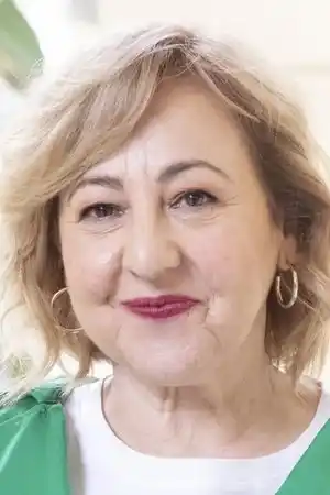 Carmen Machi fotoğrafı