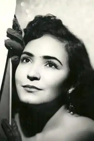 Carmen Salinas fotoğrafı