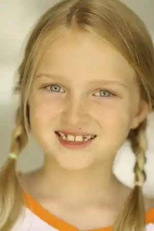 Carmen Tonry fotoğrafı
