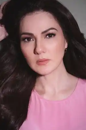 Carmina Villarroel fotoğrafı