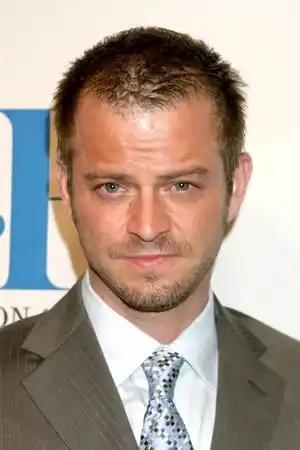 Carmine Giovinazzo fotoğrafı