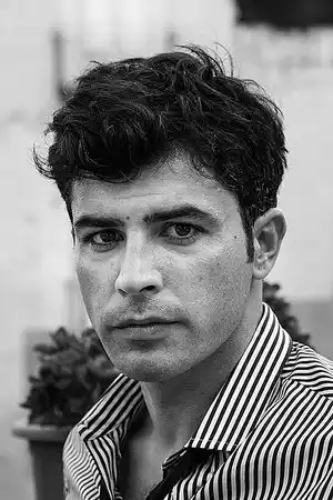 Carmine Recano fotoğrafı