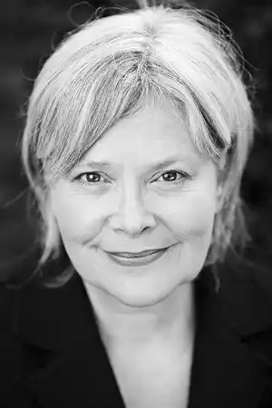 Carol Ann Crawford fotoğrafı