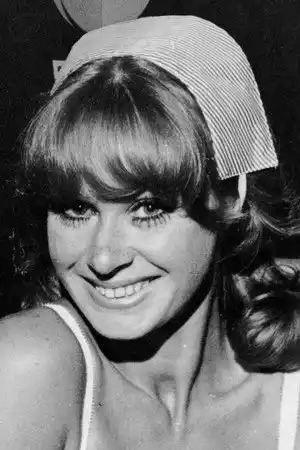 Carol Cleveland fotoğrafı