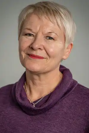 Carol Moore fotoğrafı