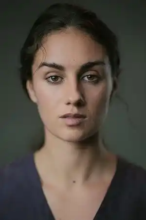 Carola Colombo fotoğrafı