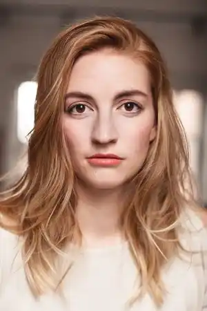 Carolanne Foucher fotoğrafı