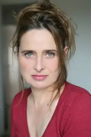 Carole Franck fotoğrafı