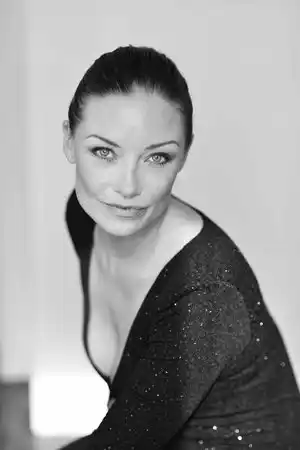 Carolina Carlsson fotoğrafı