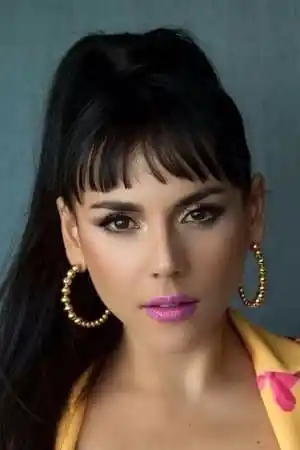 Carolina Gaitán fotoğrafı