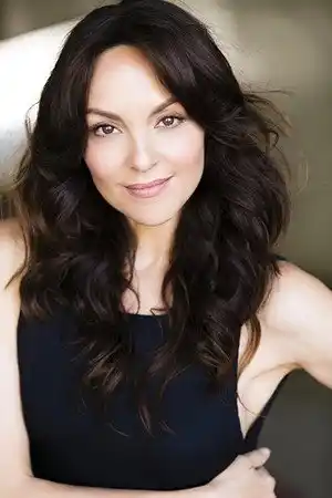 Carolina Gómez fotoğrafı