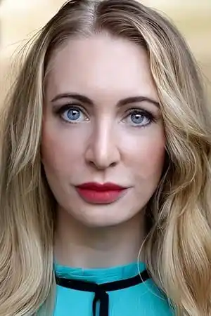 Caroline Boulton fotoğrafı