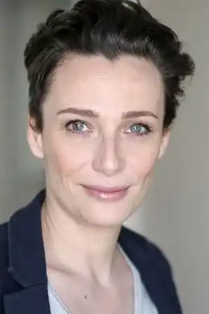 Caroline Bourg fotoğrafı