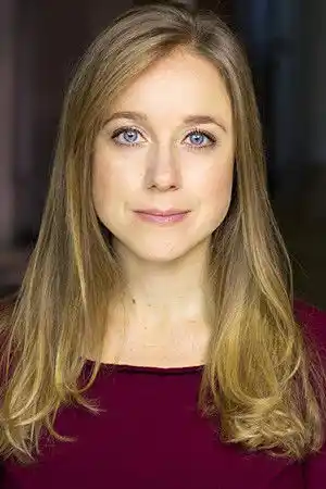 Caroline Buzanko fotoğrafı