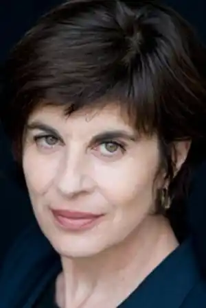 Caroline Chaniolleau fotoğrafı