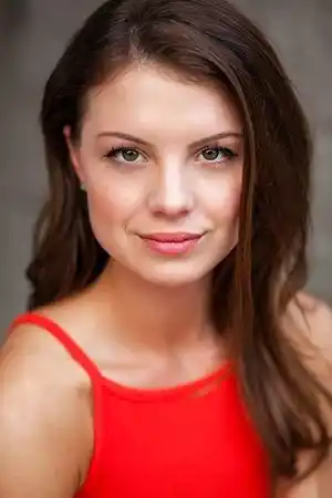 Caroline Cole fotoğrafı