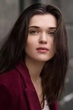 Caroline Hartig fotoğrafı