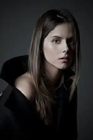 Caroline Ivari fotoğrafı