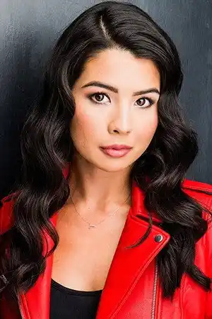 Caroline Kwan fotoğrafı