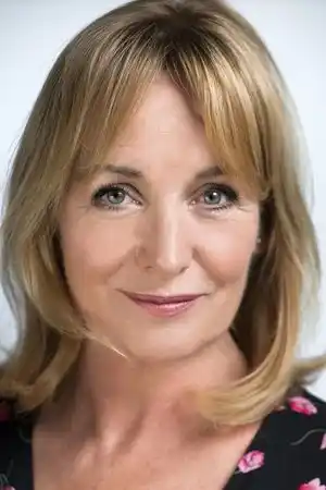 Caroline Langrishe fotoğrafı