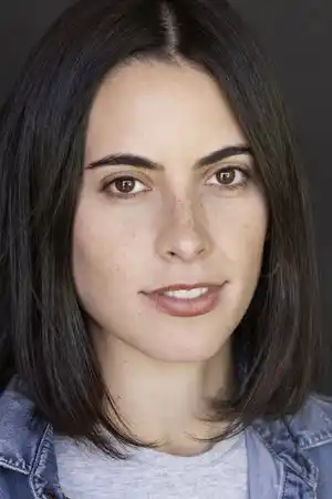 Caroline Lindy fotoğrafı