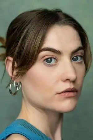 Caroline Menton fotoğrafı