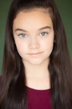 Caroline Skye fotoğrafı
