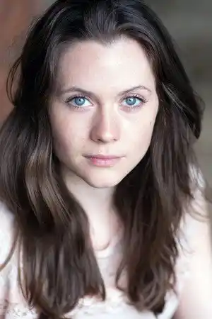 Caroline Ward fotoğrafı