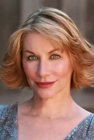 Caroline Williams fotoğrafı