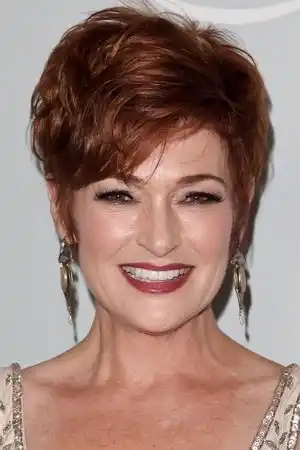 Carolyn Hennesy fotoğrafı