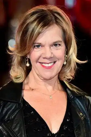 Carolyn Pickles fotoğrafı