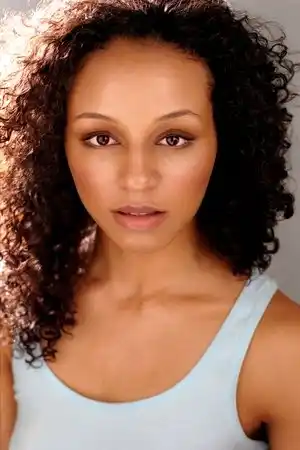 Carra Patterson fotoğrafı