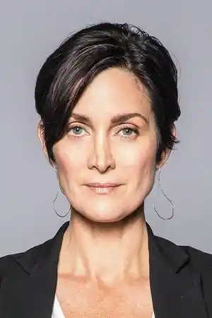 Carrie-Anne Moss fotoğrafı