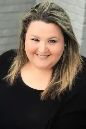 Carrie Baker Reynolds fotoğrafı