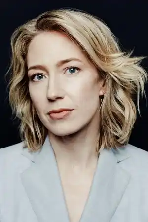 Carrie Coon fotoğrafı