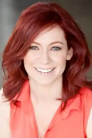 Carrie Preston fotoğrafı