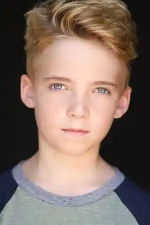 Carson Minniear fotoğrafı