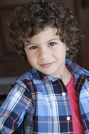 Carson White fotoğrafı