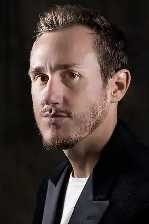 Carter Burch fotoğrafı