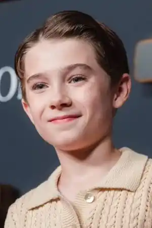 Cary Christopher fotoğrafı