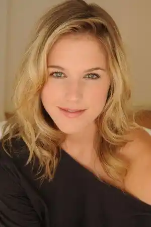 Casey Fitzgerald fotoğrafı