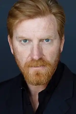 Casey Hendershot fotoğrafı