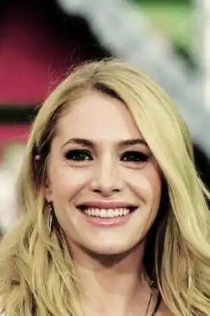Casey LaBow fotoğrafı