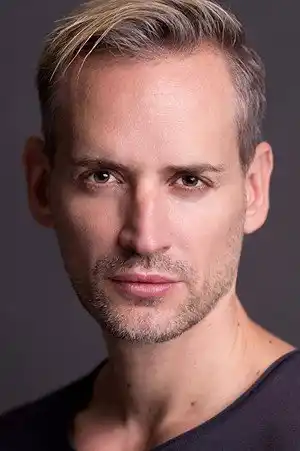 Casper Andreas fotoğrafı