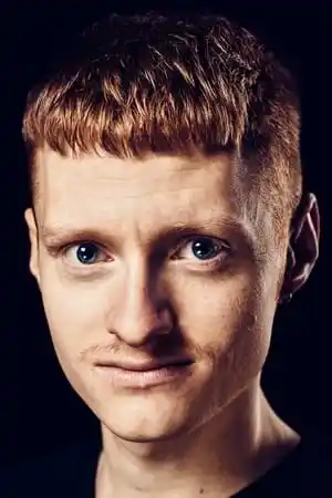 Casper Kjær Jensen fotoğrafı