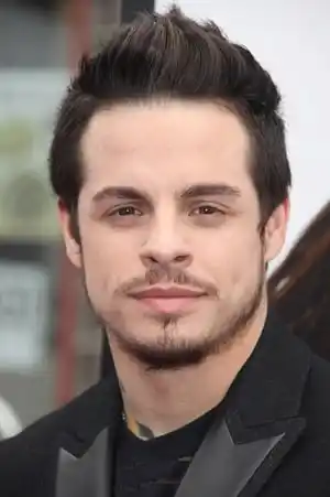 Casper Smart fotoğrafı