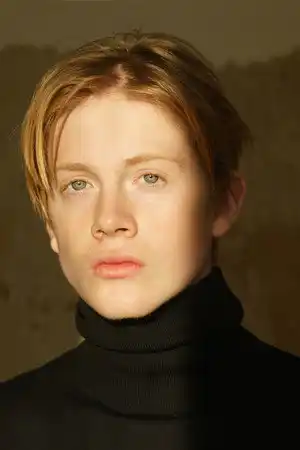 Casper von Bülow fotoğrafı